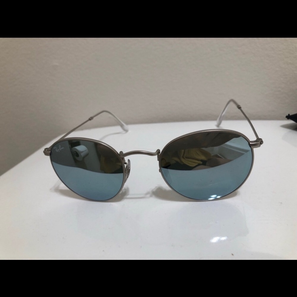 Ray-bans Flash Lenses